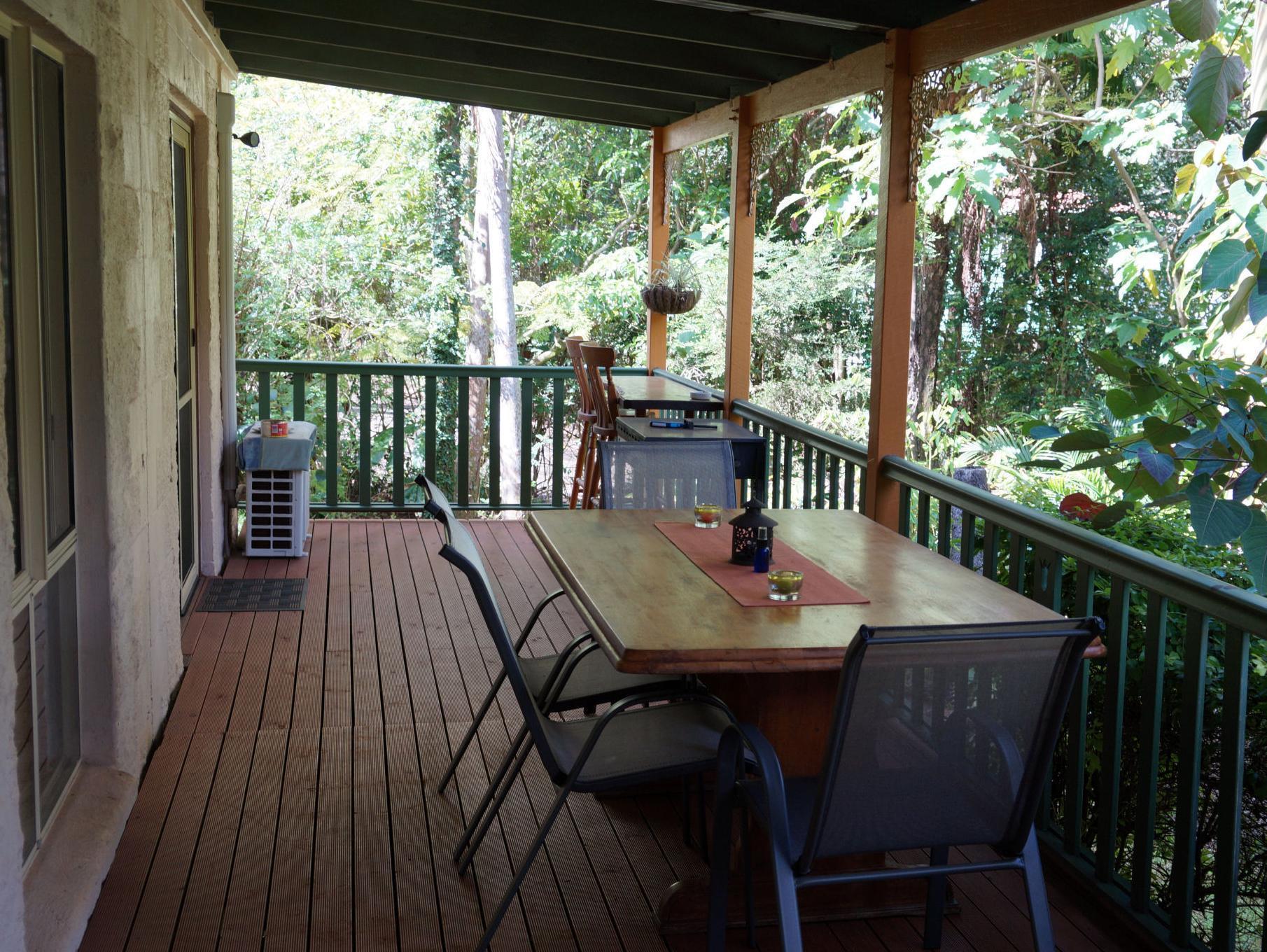Kidd Street Cottages Mount Tamborine Extérieur photo