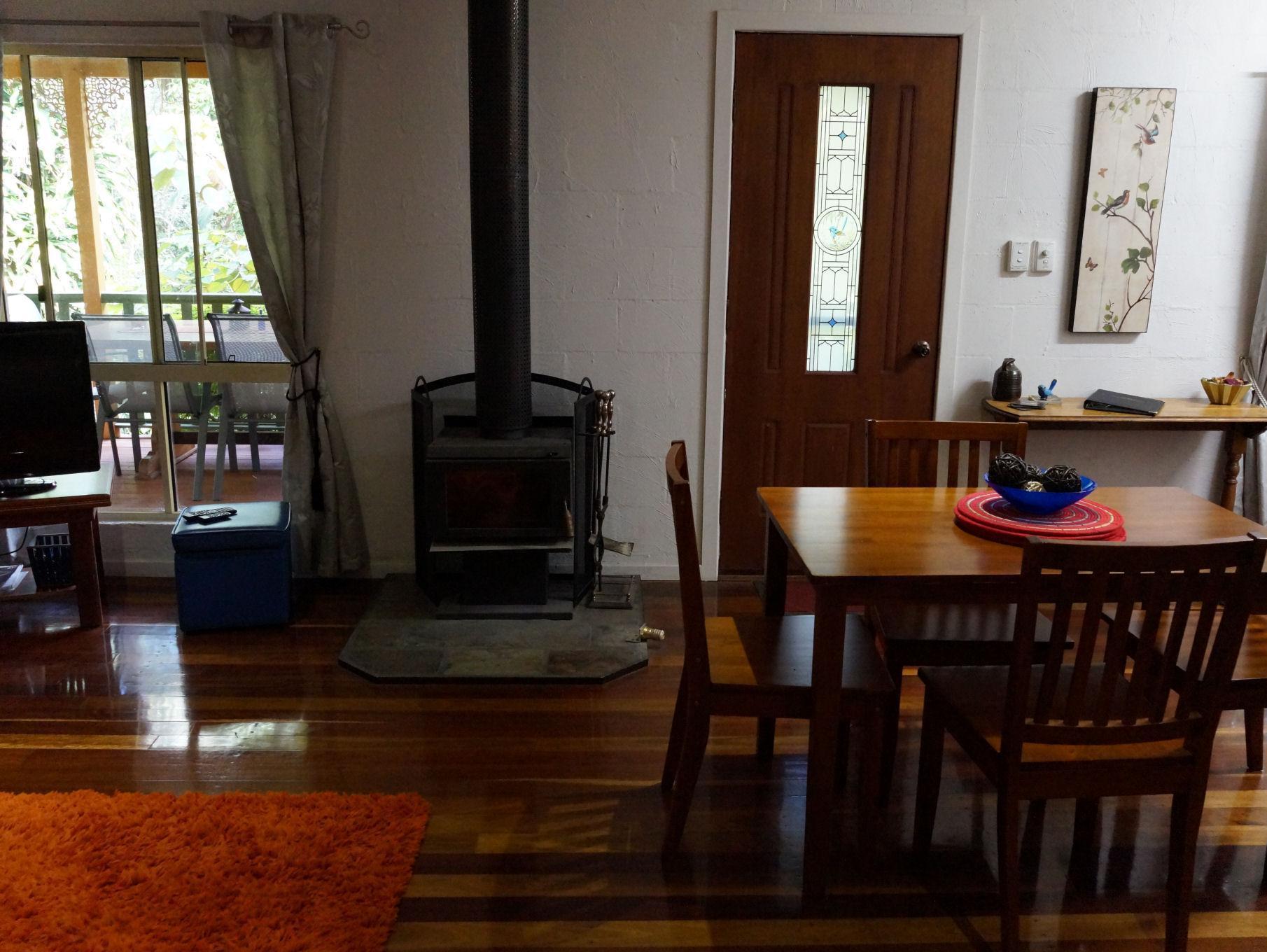 Kidd Street Cottages Mount Tamborine Extérieur photo