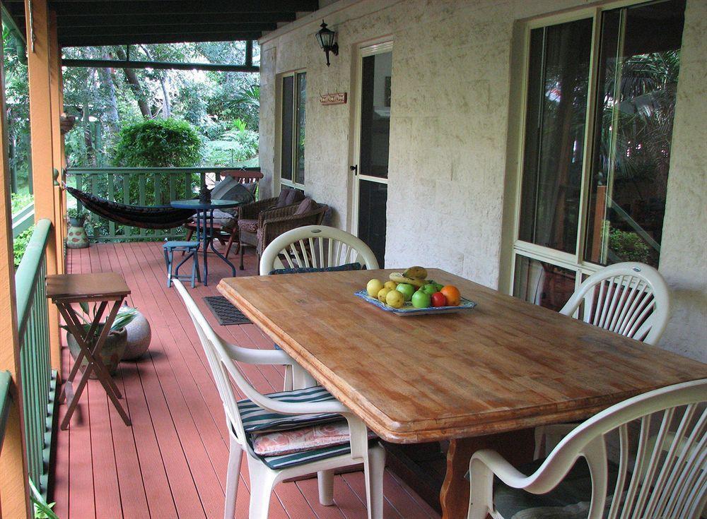 Kidd Street Cottages Mount Tamborine Extérieur photo