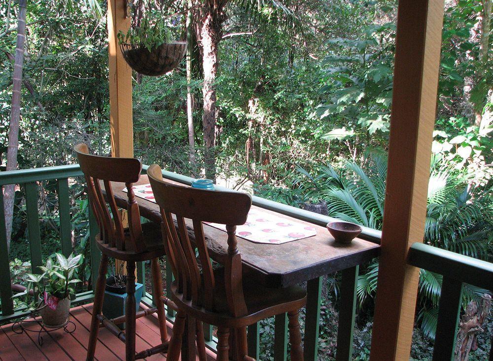 Kidd Street Cottages Mount Tamborine Extérieur photo