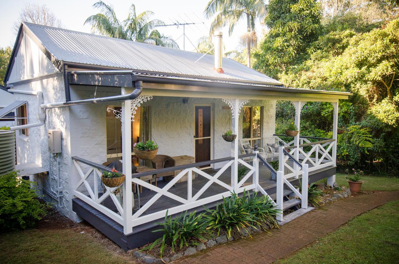 Kidd Street Cottages Mount Tamborine Extérieur photo