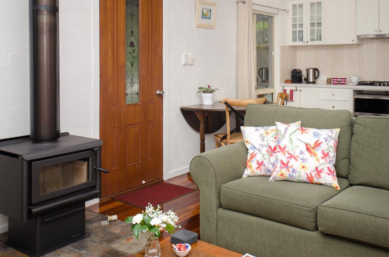 Kidd Street Cottages Mount Tamborine Extérieur photo