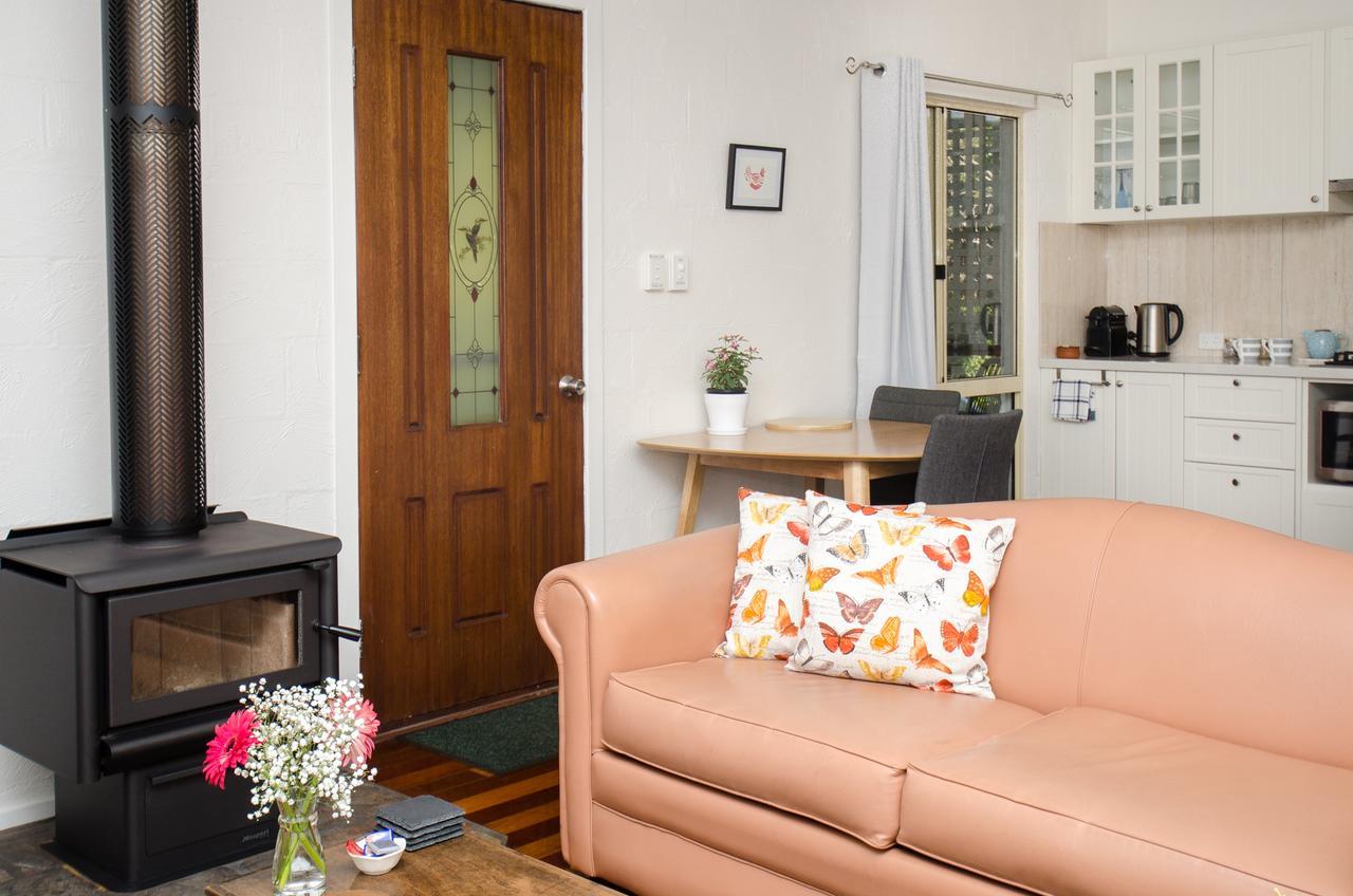 Kidd Street Cottages Mount Tamborine Extérieur photo