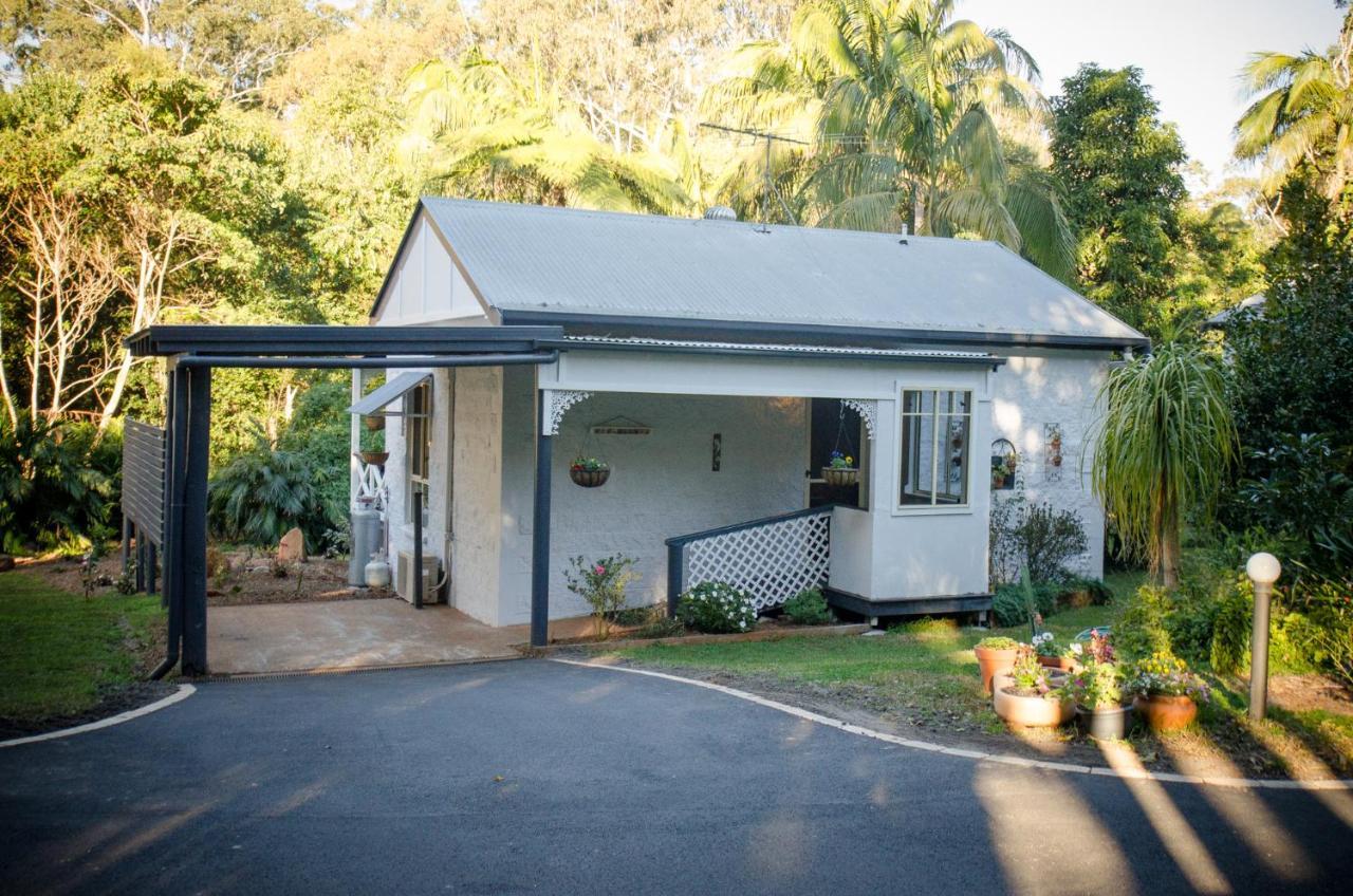 Kidd Street Cottages Mount Tamborine Extérieur photo