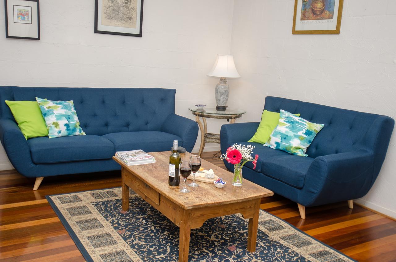 Kidd Street Cottages Mount Tamborine Extérieur photo