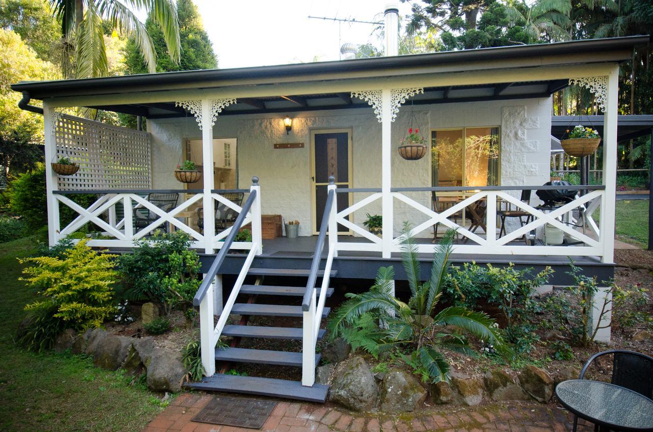 Kidd Street Cottages Mount Tamborine Extérieur photo