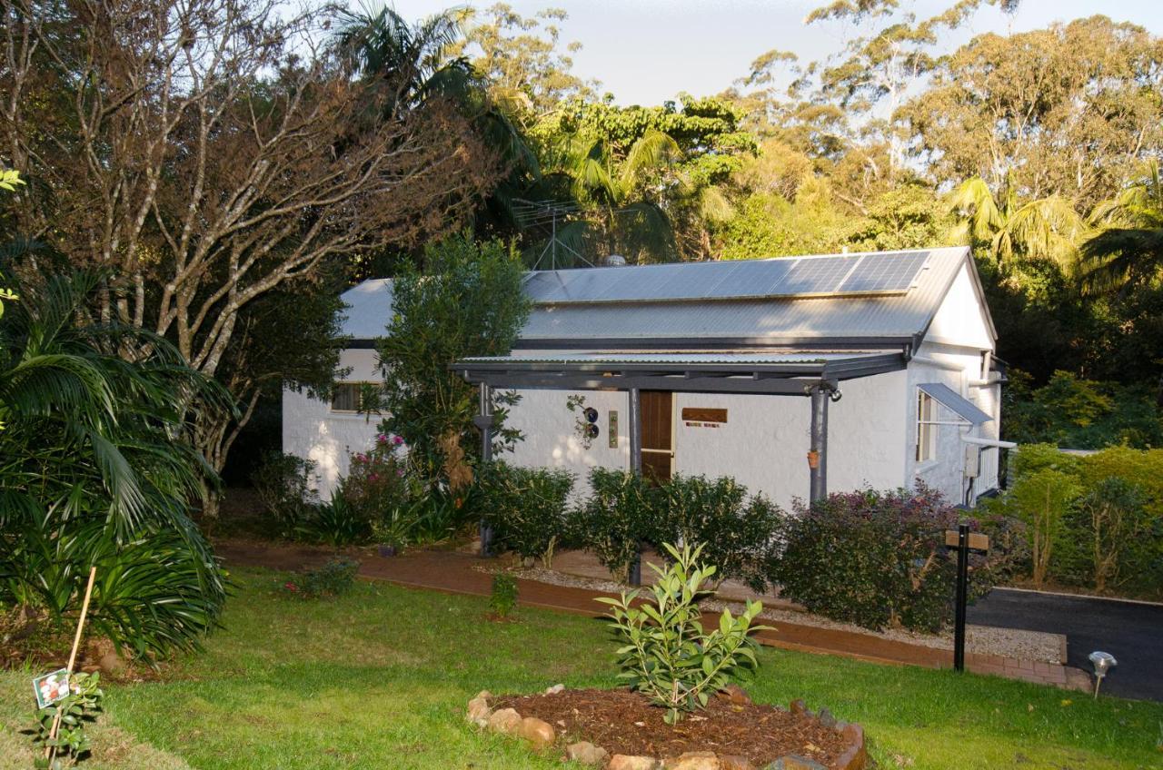 Kidd Street Cottages Mount Tamborine Extérieur photo