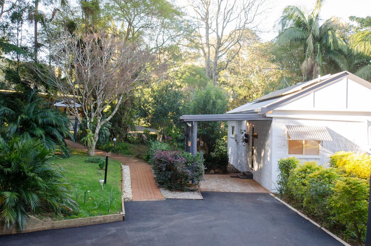 Kidd Street Cottages Mount Tamborine Extérieur photo