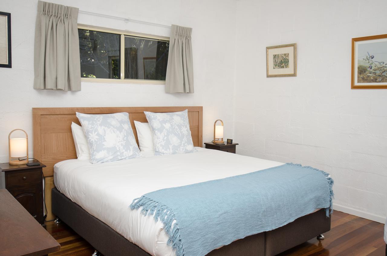 Kidd Street Cottages Mount Tamborine Extérieur photo