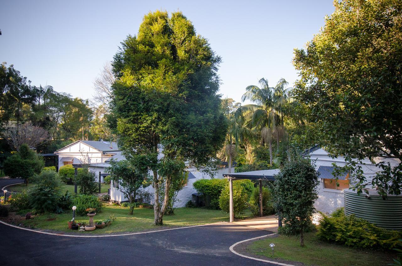 Kidd Street Cottages Mount Tamborine Extérieur photo