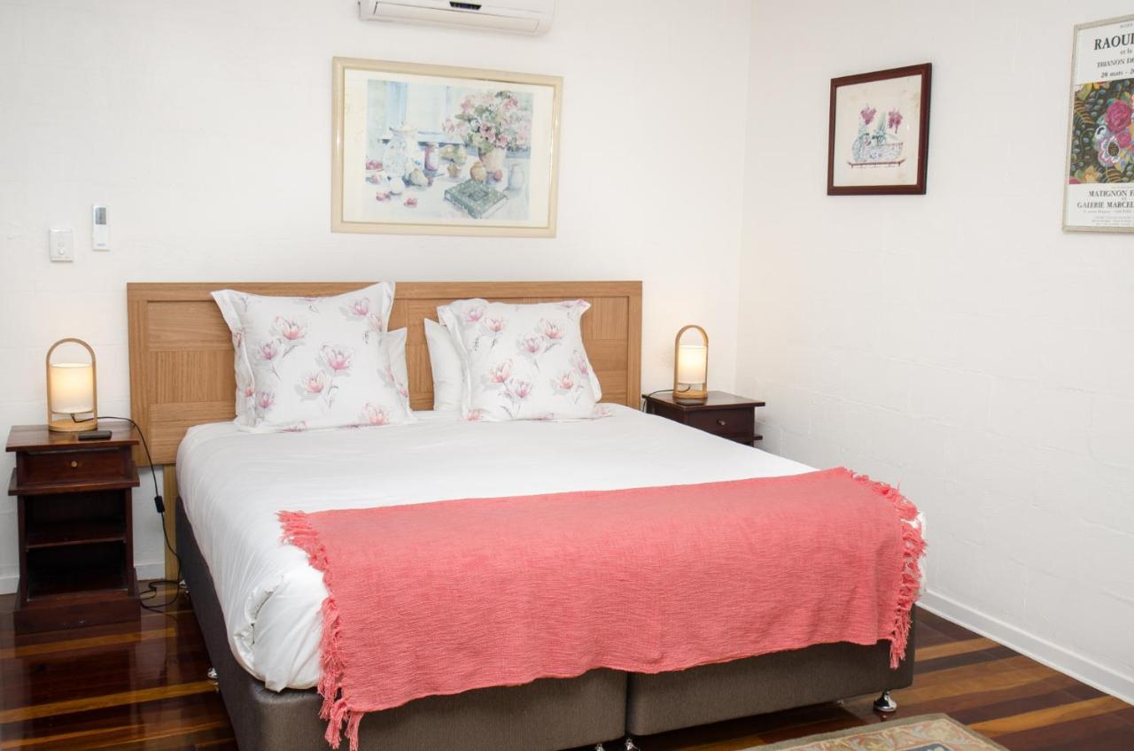 Kidd Street Cottages Mount Tamborine Extérieur photo