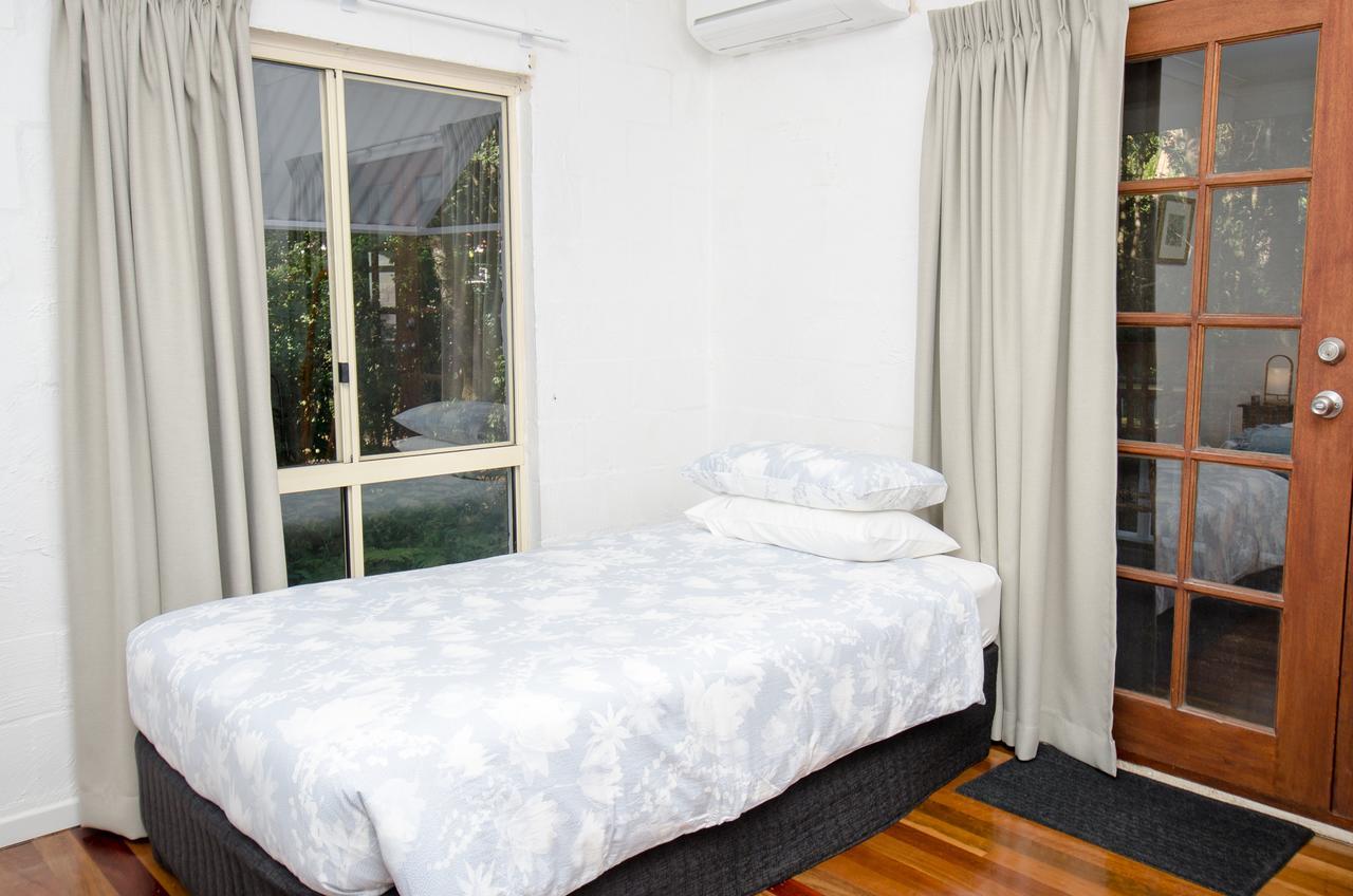 Kidd Street Cottages Mount Tamborine Extérieur photo