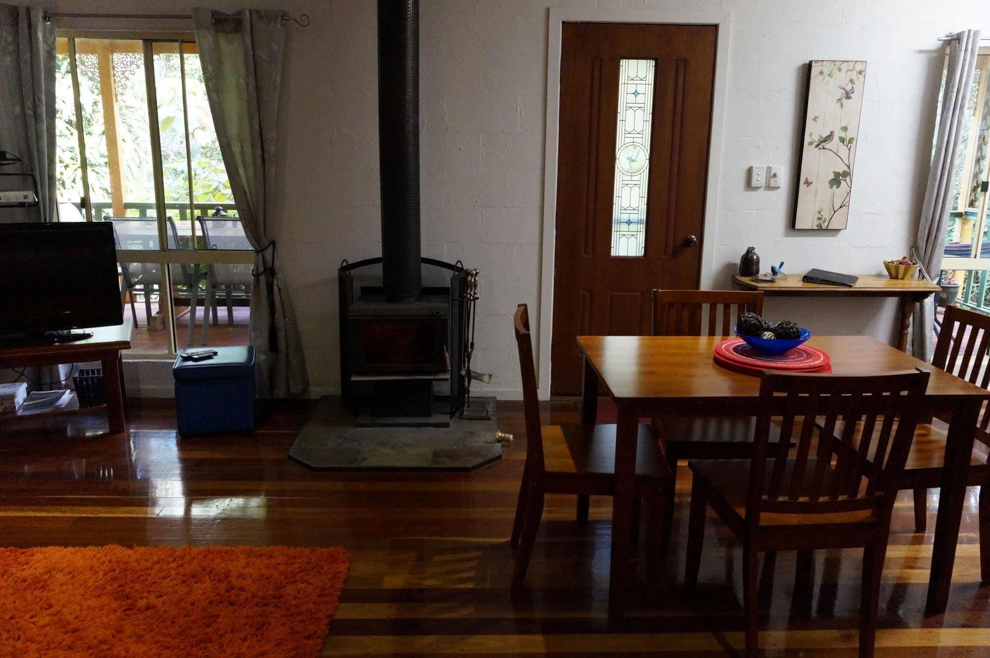 Kidd Street Cottages Mount Tamborine Extérieur photo