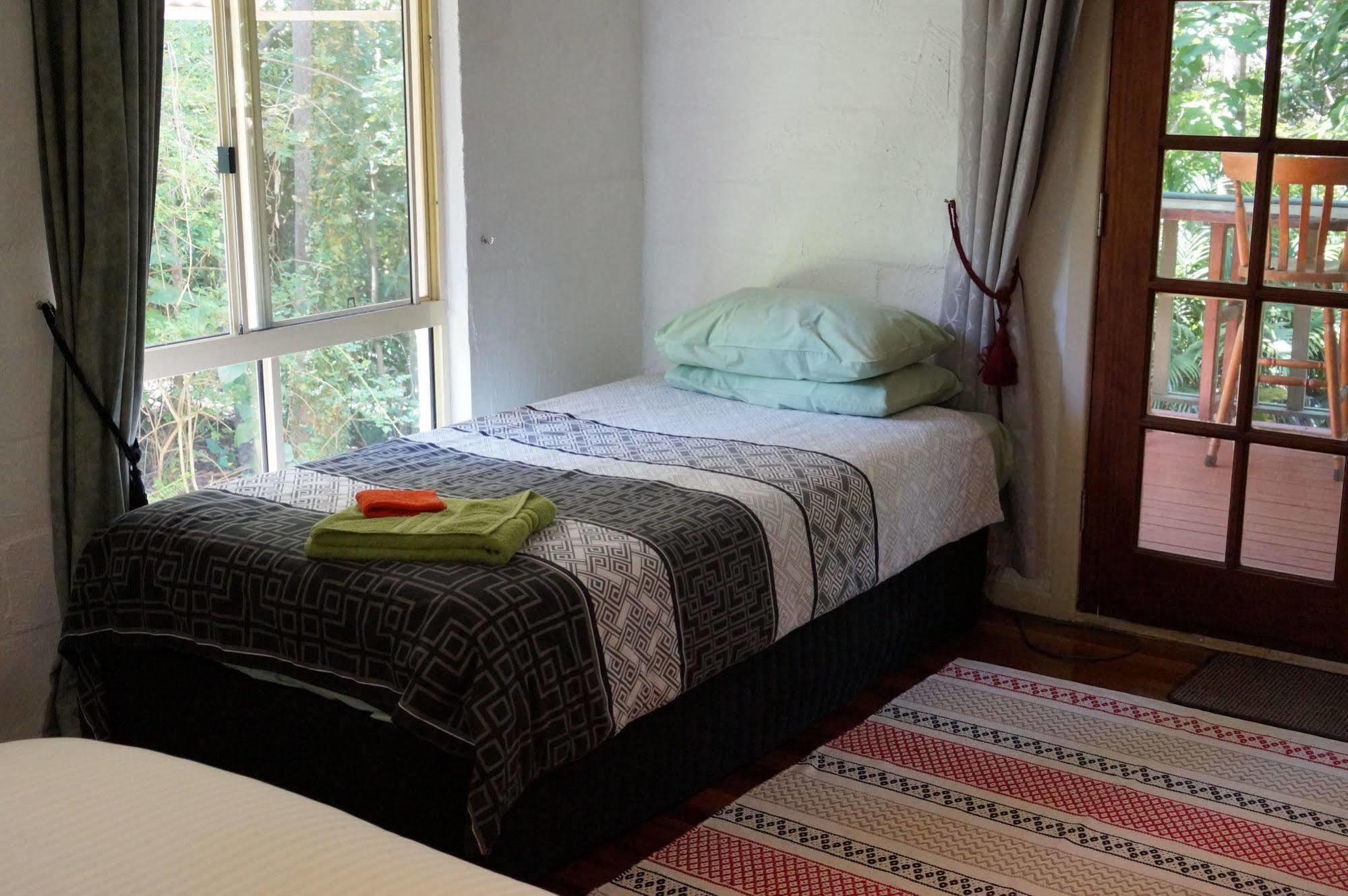 Kidd Street Cottages Mount Tamborine Extérieur photo