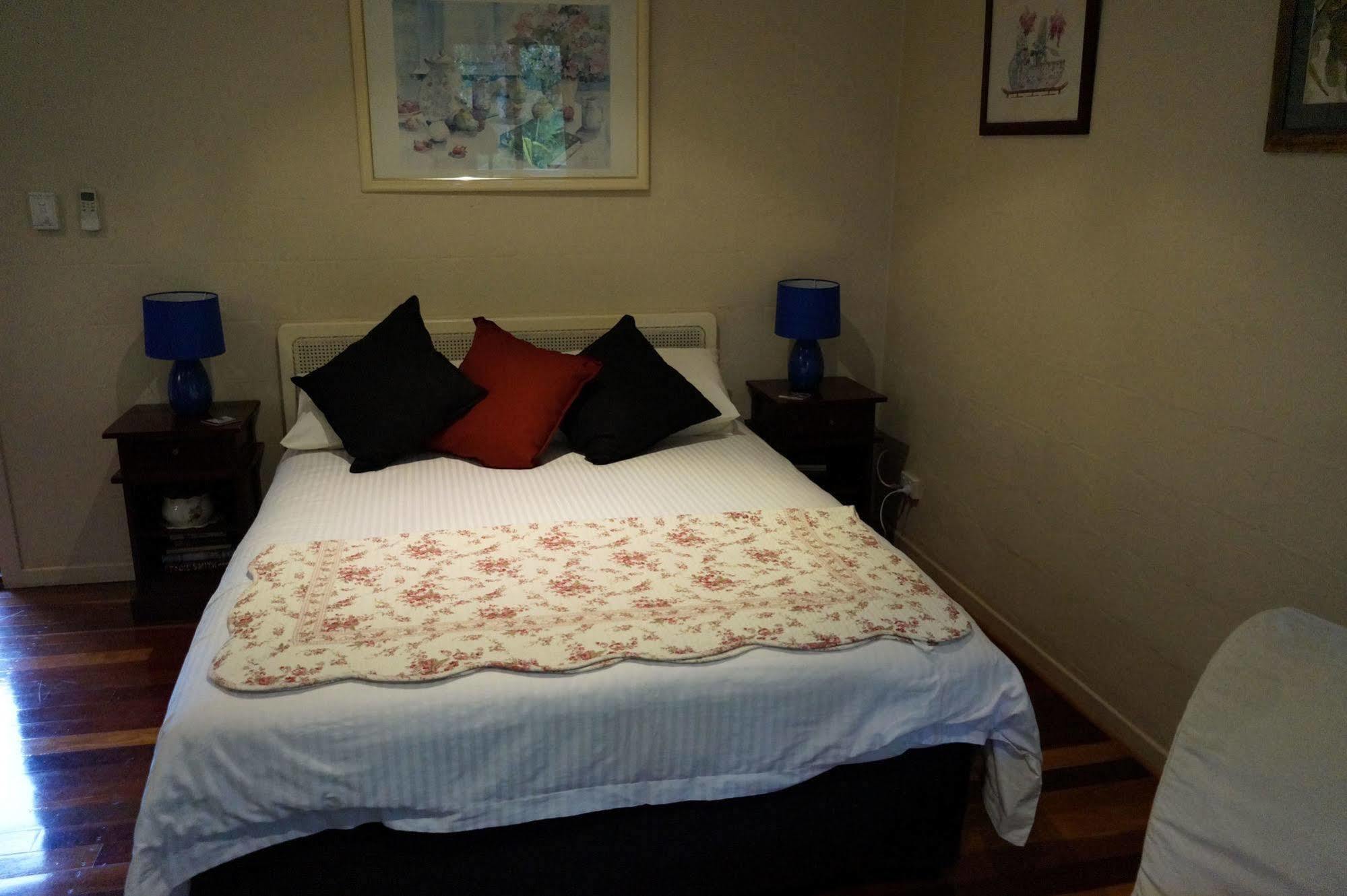 Kidd Street Cottages Mount Tamborine Extérieur photo