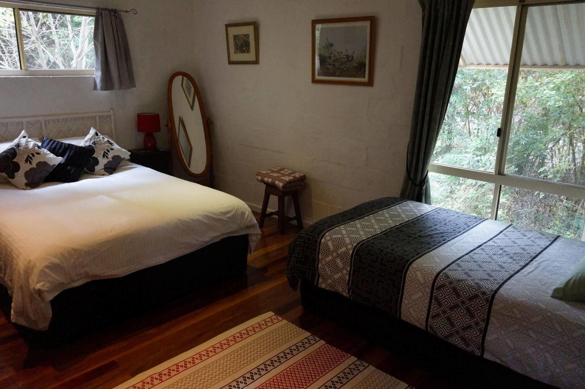 Kidd Street Cottages Mount Tamborine Extérieur photo