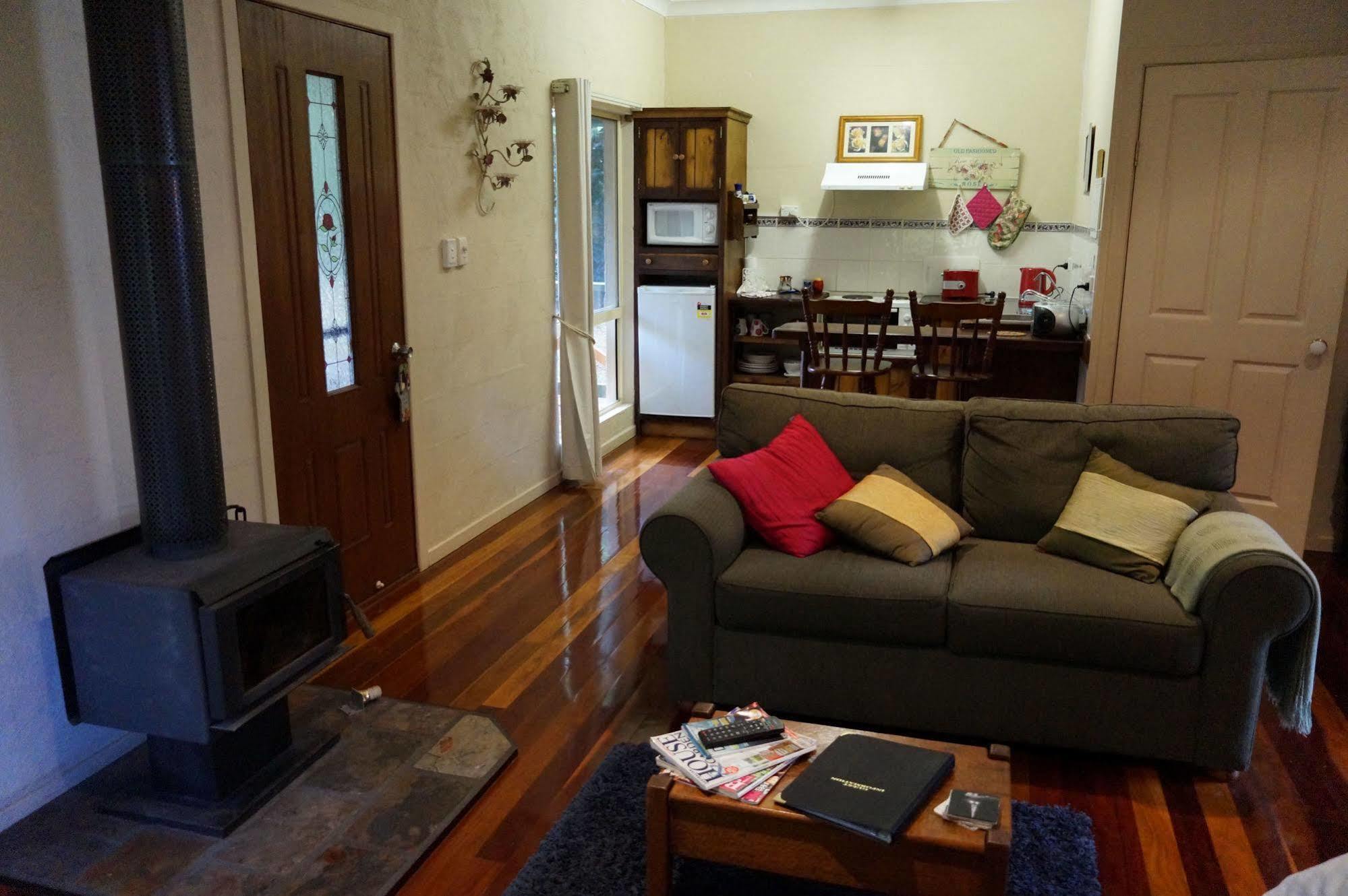Kidd Street Cottages Mount Tamborine Extérieur photo