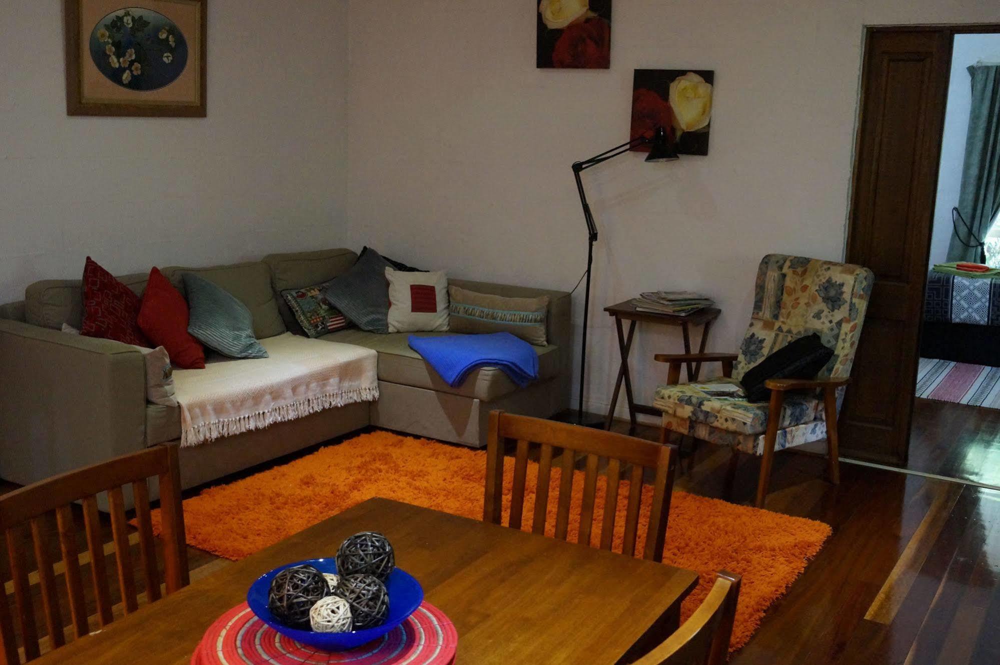 Kidd Street Cottages Mount Tamborine Extérieur photo