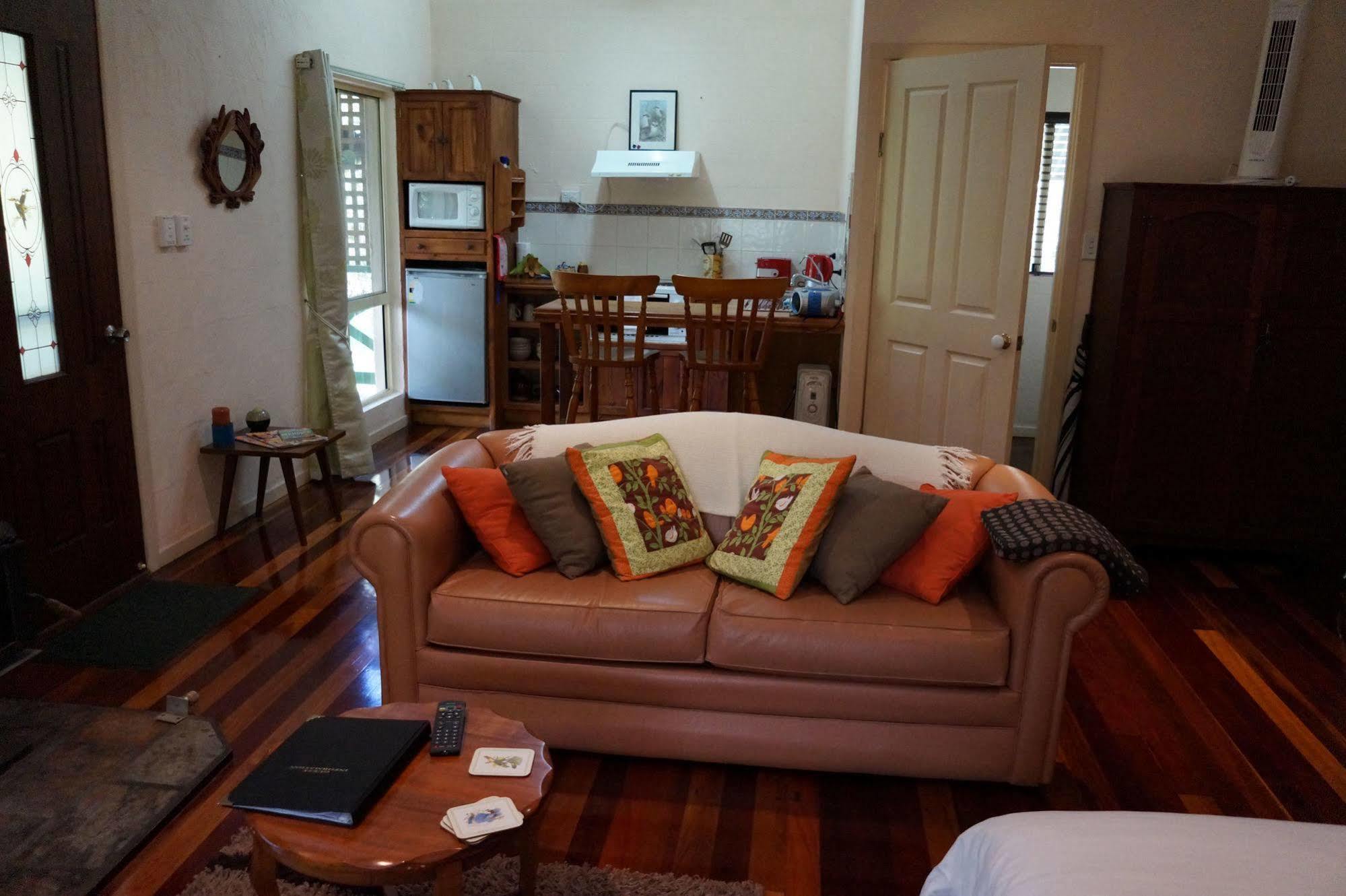 Kidd Street Cottages Mount Tamborine Extérieur photo