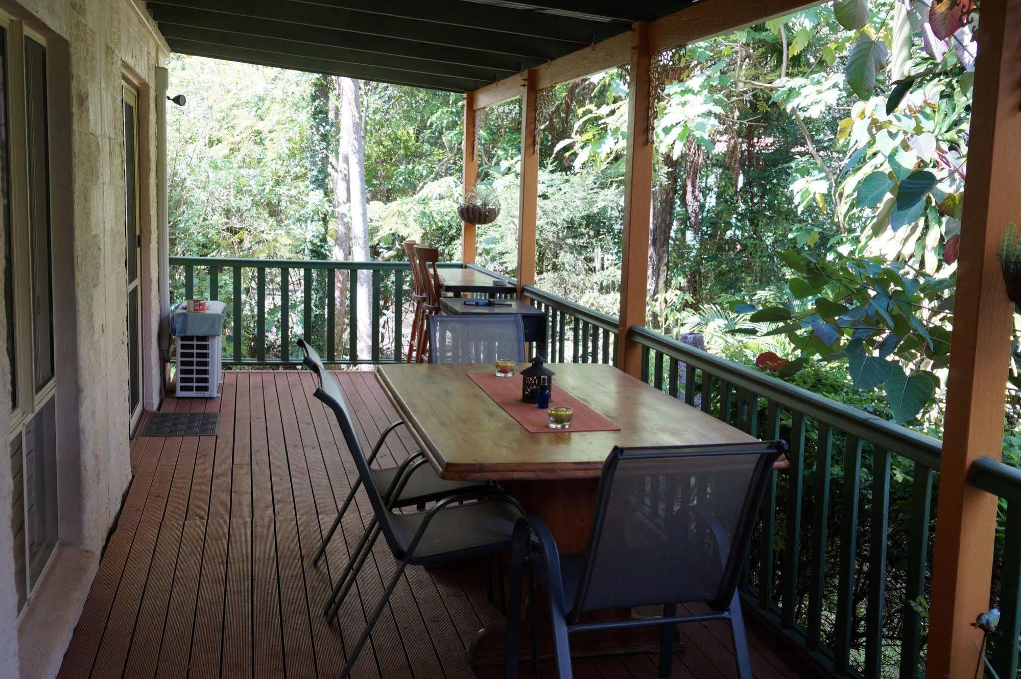 Kidd Street Cottages Mount Tamborine Extérieur photo