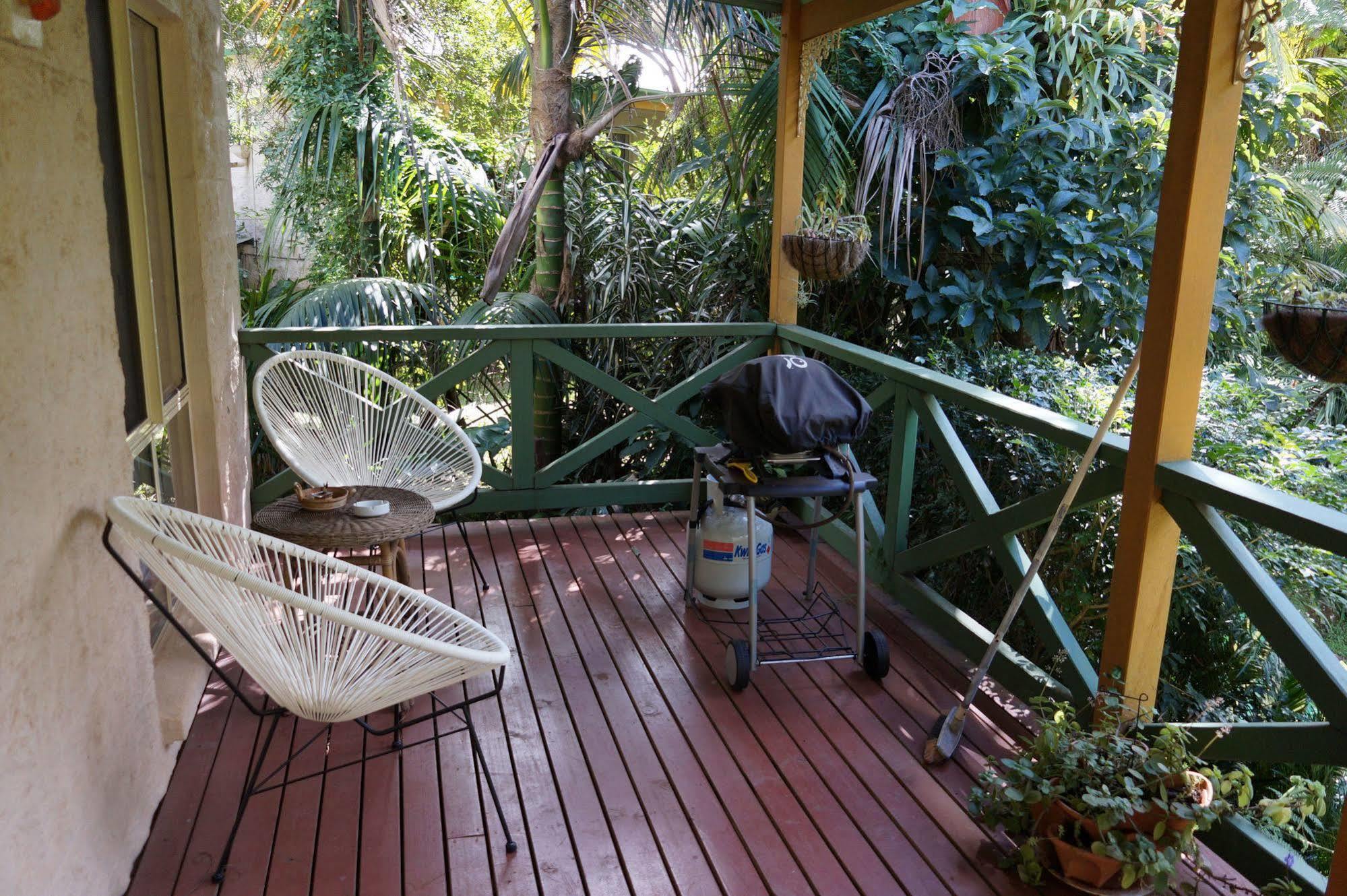 Kidd Street Cottages Mount Tamborine Extérieur photo