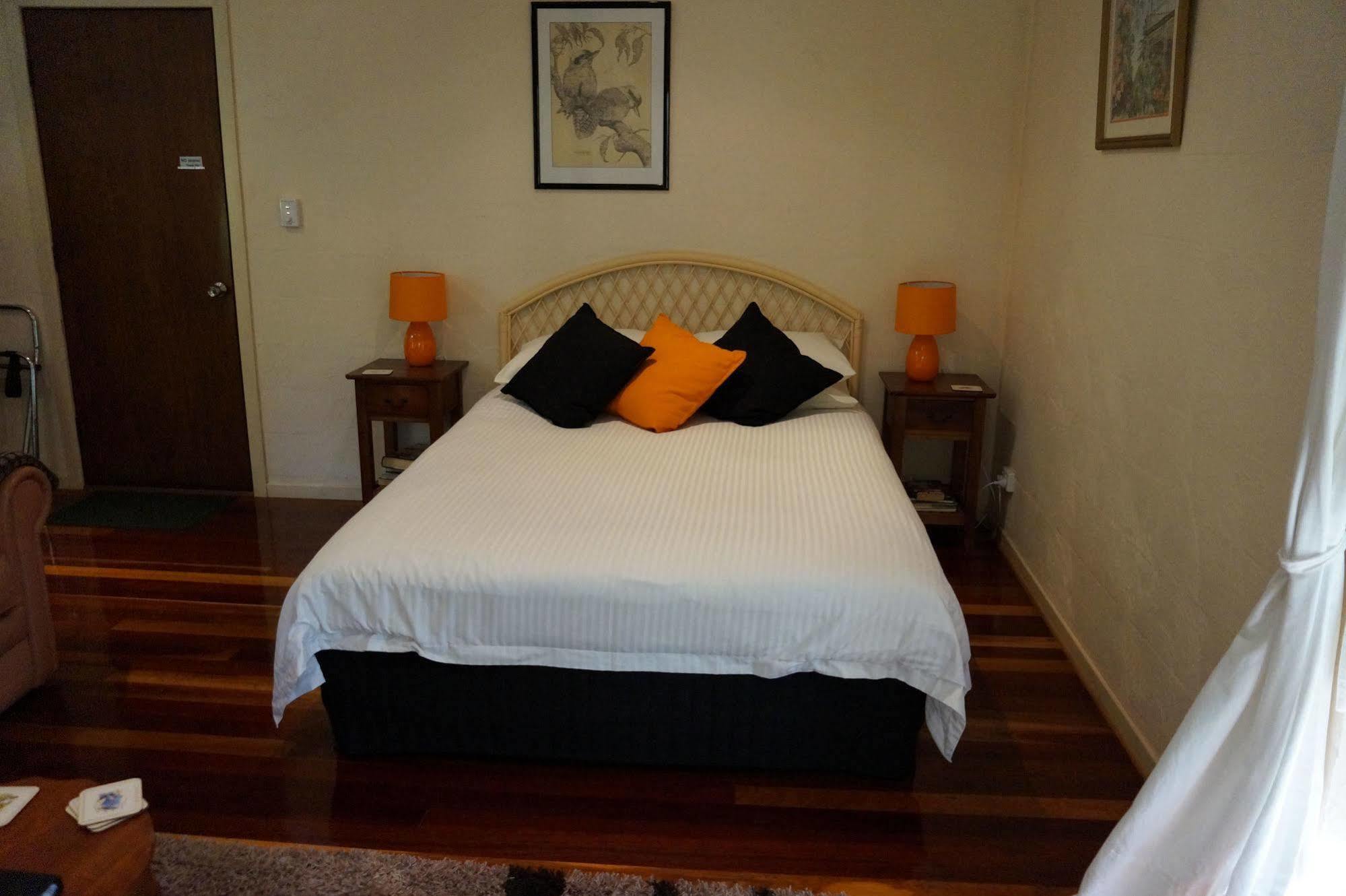 Kidd Street Cottages Mount Tamborine Extérieur photo