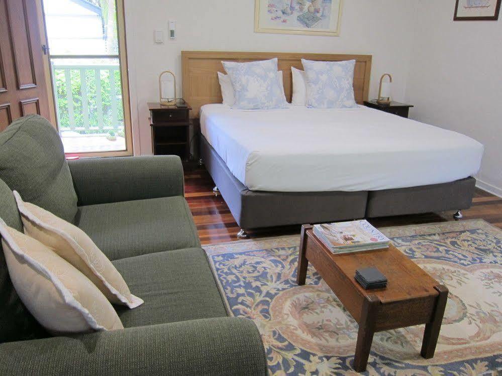 Kidd Street Cottages Mount Tamborine Extérieur photo