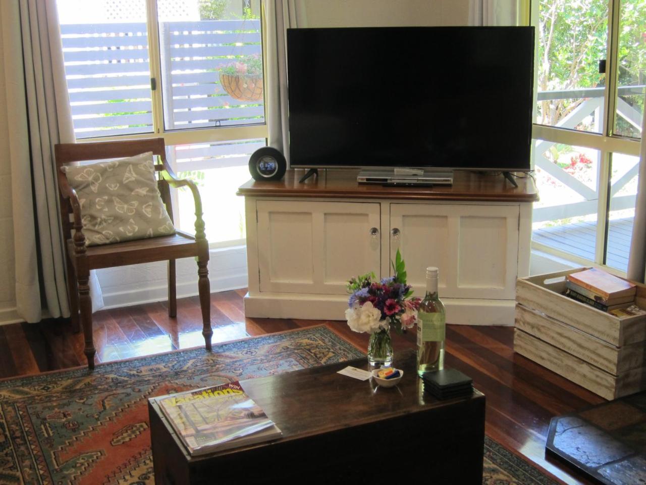 Kidd Street Cottages Mount Tamborine Extérieur photo